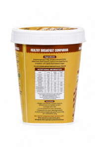 Rabdi Almond Crunch Peanut Butter, 1kg + 500gm FREE - Image 4