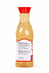 Litchi Crush - 1000ml - Image 3