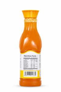 Mango Crush - 1000ml - Image 4