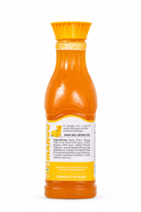 Mango Crush - 1000ml - Image 3