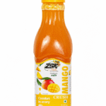 Mango Crush - 1000ml