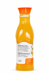 Orange Crush - 1000ml - Image 3