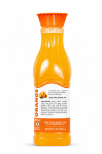 Orange Crush - 1000ml - Image 2