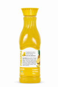 Pineapple Crush - 1000ml - Image 4