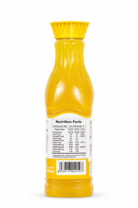Pineapple Crush - 1000ml - Image 3