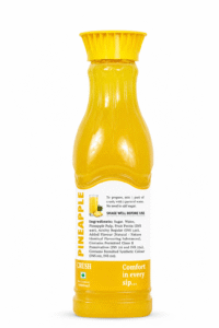 Pineapple Crush - 1000ml - Image 2