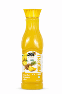 Pineapple Crush - 1000ml