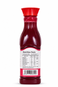 Strawberry Crush - 1000ml - Image 3