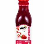 Strawberry Crush - 1000ml