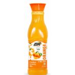 Orange Crush - 1000ml