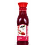 Strawberry Crush - 1000ml