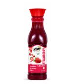 Strawberry Crush - 1000ml