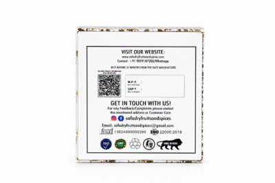 ZSK Shilajit Resin - 20gm - Image 3