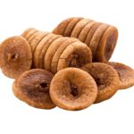 Afghnai-Dried Figs / Anjeer (Buy 1kg, Get 1kg FREE)