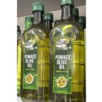 ZSK Pomace Olive Oil - Buy 1Ltr, Get 1Ltr FREE
