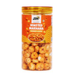 Roasted Makhana Cheddar Chesse- 70gm