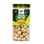 Roasted Makhana Mint - 70gm