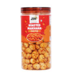 Roasted Makhana Peri Peri- 70gm