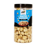 Roasted Makhana Salt pepper - 70gm