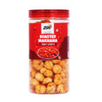 Roasted Makhana Tangy Tomato- 70gm