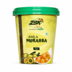 Zsk Amla muraba
