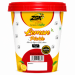 ZSK Lemon Pickle  1kg  + 1kg | Traditional Homemade Nimbu Achar - Image 3