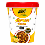 lemon pickle