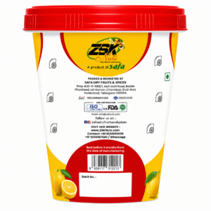 Buy Lemon Pickle (Numbu Achar) | ZSK - Image 3