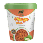 ZSK Mango Pickle 500g Traditional Homemade Aam Achar
