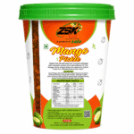 ZSK Mango Pickle 1kg + 1kg | Traditional Homemade Aam Achar - Image 2