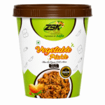 Vegetable Pickle