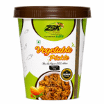 Vegetable Achaar
