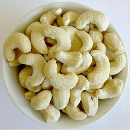 Kaju W320 whole cashew nuts premium quality