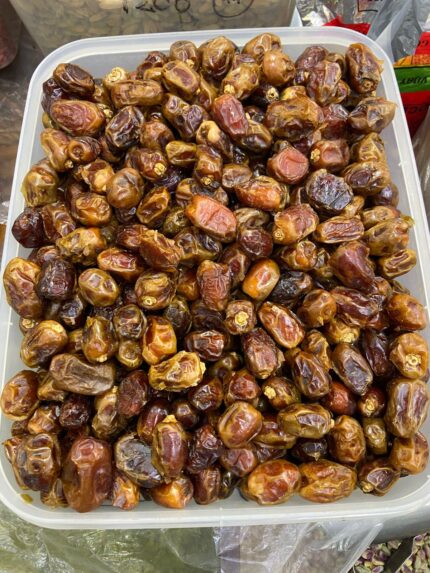 Al-Jabbar premium dates 1+1 offer pack – buy one get one free