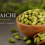 Elaichi Premium (Cardamom)