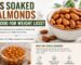 Is Soaked Almonds Good for Weight Loss? Benefits, Nutrition, and Best Ways to Eat Them