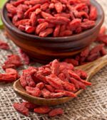 Dried Goji Berries - Image 3