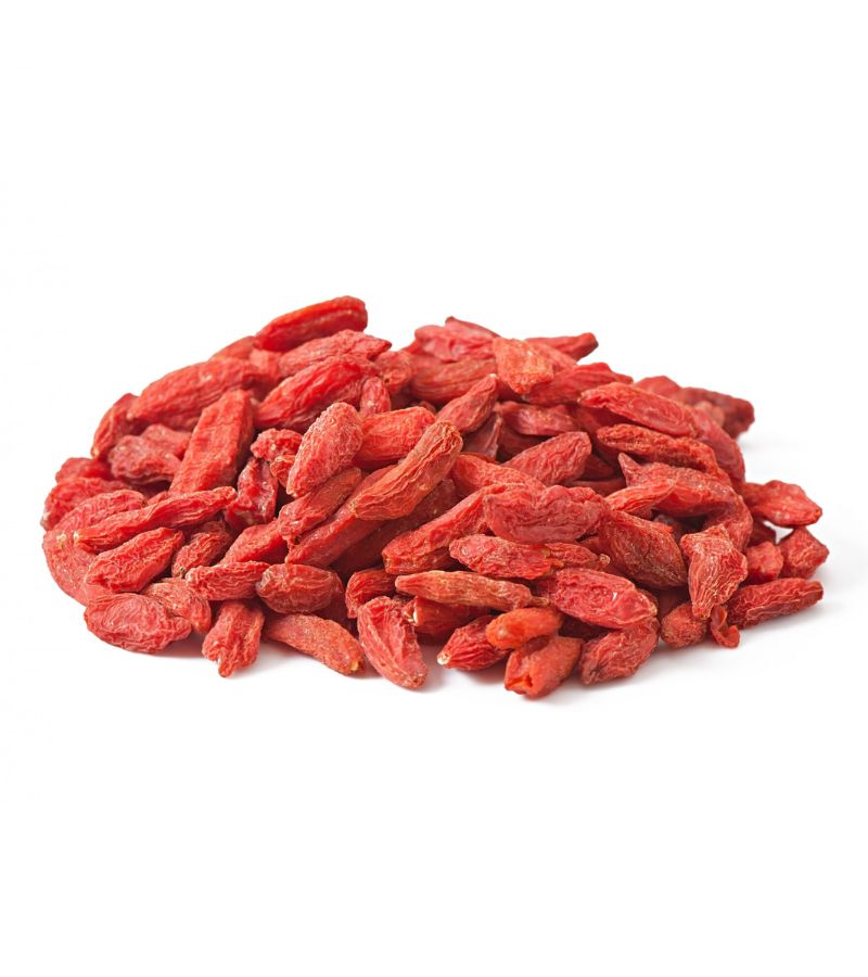 Goji Berry Dried Goji Berries - Image 1