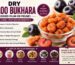 Dry Aloo Bukhara (Dried Plum or Prune): Health Benefits, Uses, Nutrition & How to Include It in Your Diet