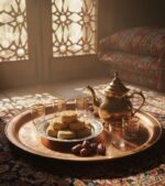 Nabil Maamoul Oman Dates Filled Cookies Traditional Middle Eastern Date Filled Cookies Soft & Authentic Maamoul Premium Imported Pack