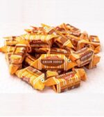 Chiko Cream Fudge Delicious Creamy Toffee From Poland