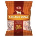 Chiko Cream Fudge Delicious Creamy Toffee From Poland