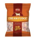Chiko Cream Fudge Delicious Creamy Toffee From Poland