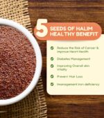 Halim Seeds