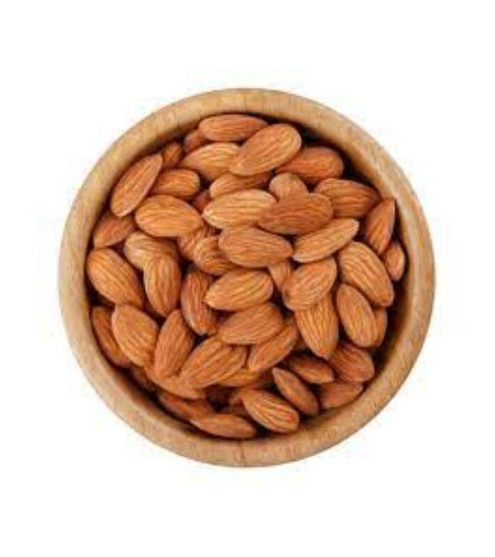 Buy Special California Almonds (Badam) (American Badam)