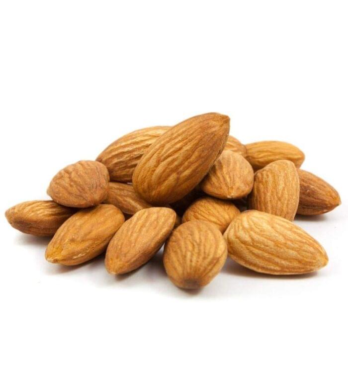 California Almond (Badam) - Image 1